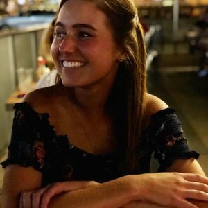 Meet your Posher, Brook